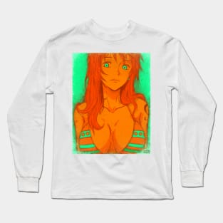 Treasure Hunter Long Sleeve T-Shirt